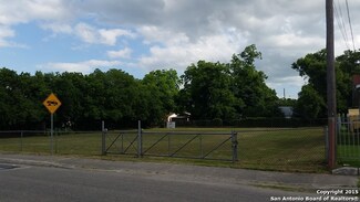 428 Carlisle Ave, San Antonio, TX 78225