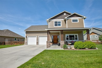 11818 Stella Blue Dr, Lolo, MT 59847