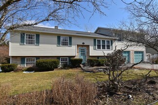 274 Dorr Dr, Rutland, VT 05701