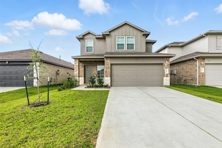 24010 Breckenridge Heights Ln, Spring, TX 77373