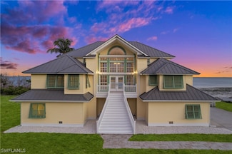 2272 Macadamia Ln, Saint James City, FL 33956