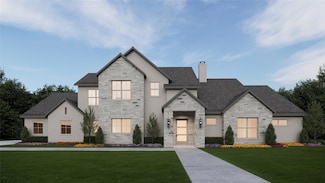 7738 Barber Ranch Rd, Fort Worth, TX 76126