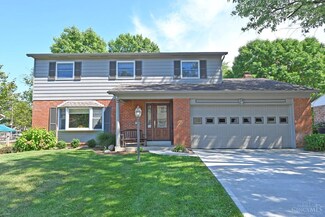 1654 Muskegon Dr, Cincinnati, OH 45255
