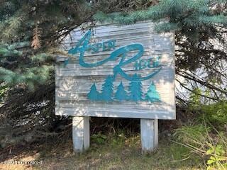 7612 Lumbis Ave Unit 4, Anchorage, AK 99518