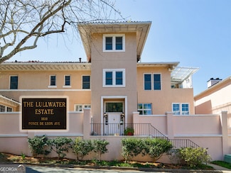 6 Lullwater Estate NE, Atlanta, GA 30307