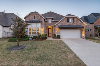 860 Walworth Dr, Prosper, TX 75078