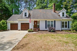 8501 Flanagan Ct, Huntersville, NC 28078