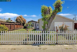 1286 Redwood Dr, Concord, CA 94520