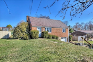 464 Sun Valley Dr, Pittsburgh, PA 15239