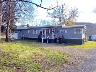 846-848 Silas Tompkins Rd, Long Eddy, NY 12760