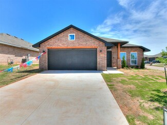 2327 Arcady Ave, Norman, OK 73026