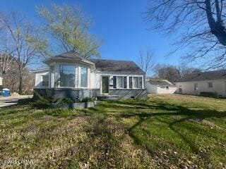 226 Marshall St, Martin, TN 38237