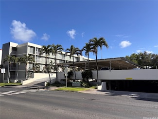 2847 Waialae Ave Unit 209, Honolulu, HI 96826