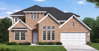 1513 Treasure Map View, Leander, TX 78641