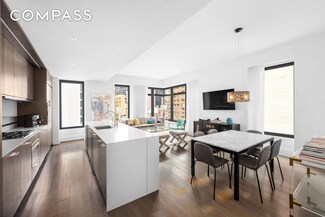 301 E 50th St Unit 8C, New York, NY 10022