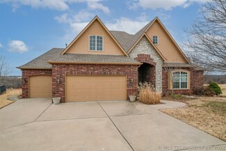 1712 W Zillah St, Broken Arrow, OK 74012