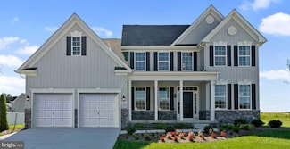 24403 Horned Way, Georgetown, DE 19947