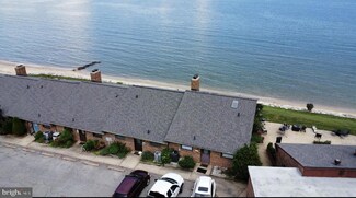 631 Clubhouse Dr, Lusby, MD 20657