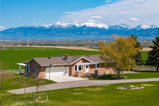 26509 Norris Rd, Bozeman, MT 59718
