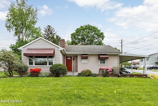109 9th St, Northumberland, PA 17857