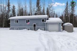 3151 Dyke Rd, North Pole, AK 99705