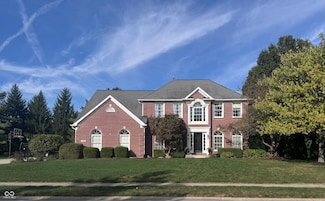 11446 Sutton Place Dr W, Carmel, IN 46032