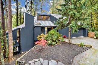 5013 E Mercer Way, Mercer Island, WA 98040