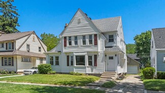 4311 Marquette Dr, Fort Wayne, IN 46806