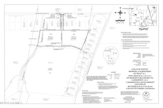 328 Kilchrist Rd, Carencro, LA 70520
