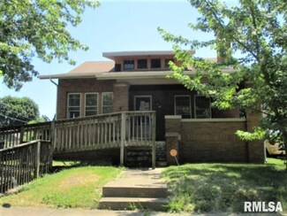 316 E Mcclure Ave, Peoria, IL 61603