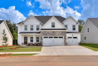 5183 Chimney Swift Path, Aiken, SC 29803