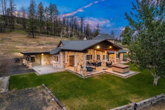 14809 W Taylor Rd, Cheney, WA 99004