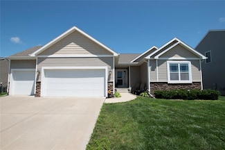 800 36th St SW, Bondurant, IA 50035
