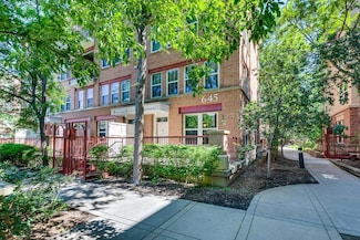 645 N 1st St Unit 107, Minneapolis, MN 55401