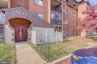 3602 Rustic Ln Unit 131, Wilmington, DE 19808