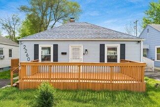 2260 Howey Rd, Columbus, OH 43211