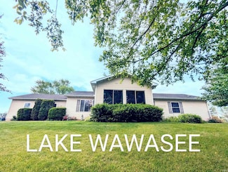 11497 N Biscayne Ln, Cromwell, IN 46732