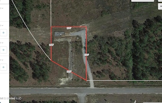 17749 16th St, Gulfport, MS 39503