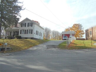 121 Lake St, Chittenango, NY 13037