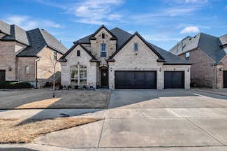 8324 Sandhill Crane Dr, Fort Worth, TX 76118