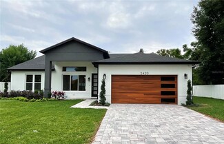 2420 Salisbury Blvd, Winter Park, FL 32789