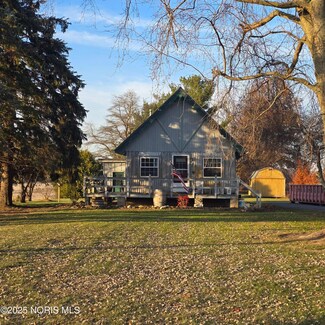 11396 County Road N, Lyons, OH 43533