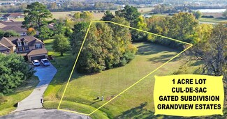 19093 Grandview Point, Montgomery, TX 77356