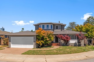 406 Heather Ln Unit 3, San Mateo, CA 94403