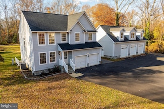 2942 Southaven Dr, Annapolis, MD 21401