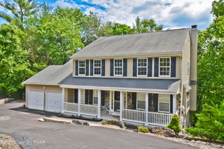 519 Marco Way, East Stroudsburg, PA 18302