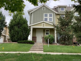 11947 Riverstone Cir Unit 7, Henderson, CO 80640