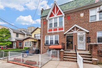 1358 E 35th St, Brooklyn, NY 11210