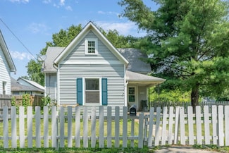 1114 W Monroe St, Kokomo, IN 46901