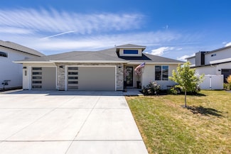 2589 E Jonagold Ct, Emmett, ID 83617